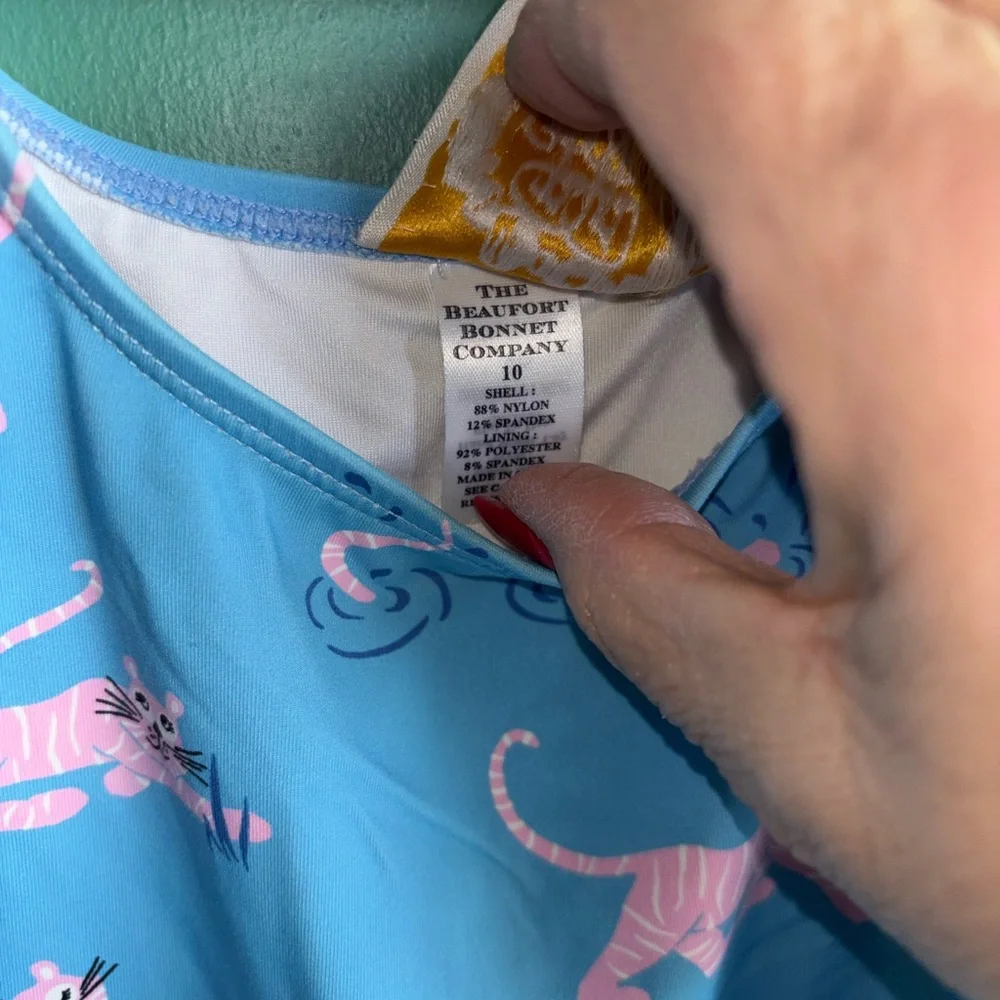 The Beaufort Bonnet Company cc404 charming